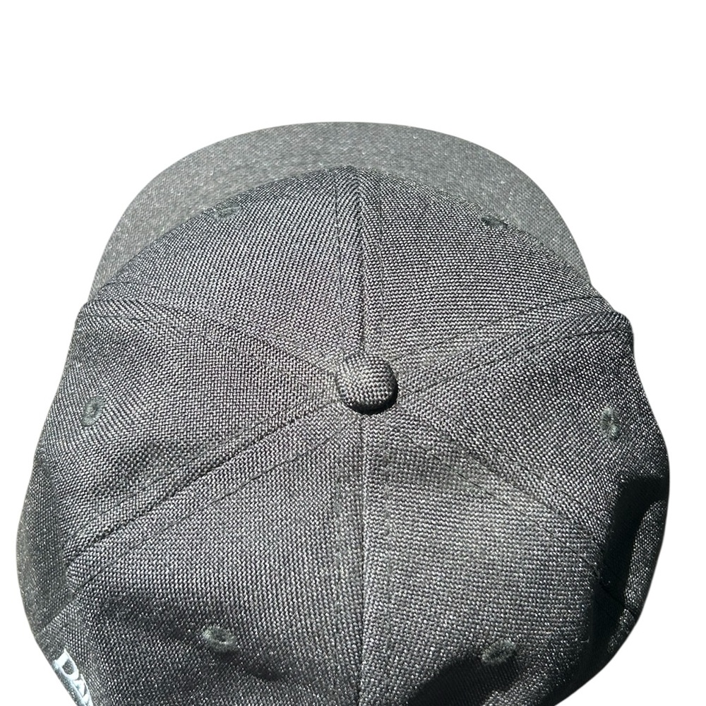 Dapper Boi Snapback Cap - Picture 2 of 5
